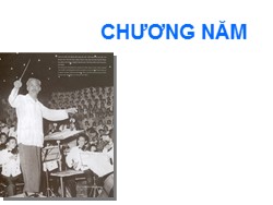 Bài giảng Tư tưởng Hồ Chí Minh - Chương 5: Tư tưởng Hồ Chí Minh về Đại đoàn kết dân tộc và đoàn kết quốc tế