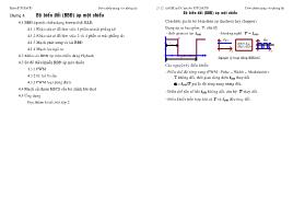 Bài giảng Điện tử công suất và ứng dụng - Chương 4: Bộ biến đổi (BBĐ) áp một chiều