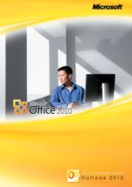 Giáo trình hướng dẫn Outlook 2010