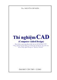 Thí nghiệm CAD (Computer-Aided Design)