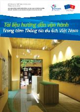 Tài liệu hướng dẫn vận hành Trung tâm thông tin du lịch Việt Nam