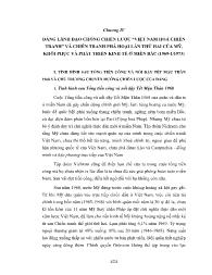 Nhiệm vụ trung ương giao lịch sử Đảng Cộng sản Việt Nam - Tập II - Nguyễn Trọng Phúc (Phần 2)
